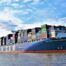 CMA CGM Benjamin Franklin